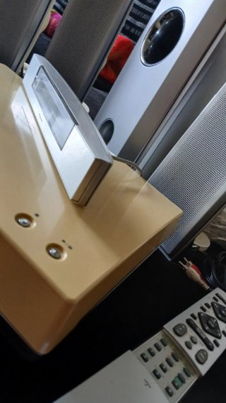 Home Cinema 5.1 Pioneer