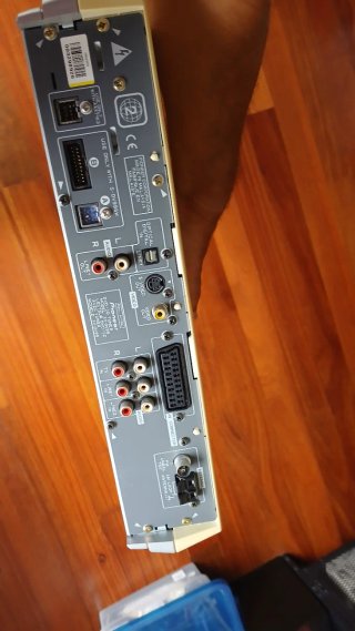 Home Cinema 5.1 Pioneer