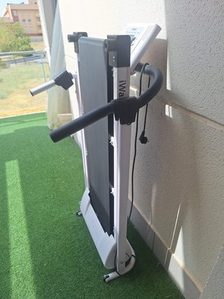 Cinta de andar