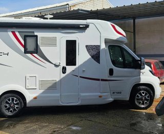 FIAT Ducato 2021