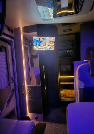 FIAT Ducato 2021
