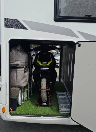 FIAT Ducato 2021
