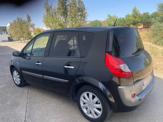 Renault Scenic 2007