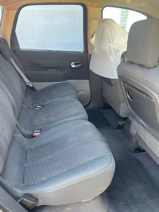 Renault Scenic 2007