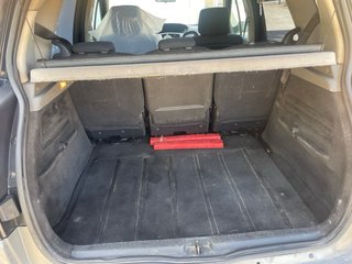 Renault Scenic 2007