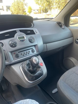 Renault Scenic 2007