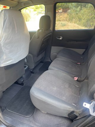 Renault Scenic 2007