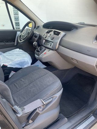 Renault Scenic 2007