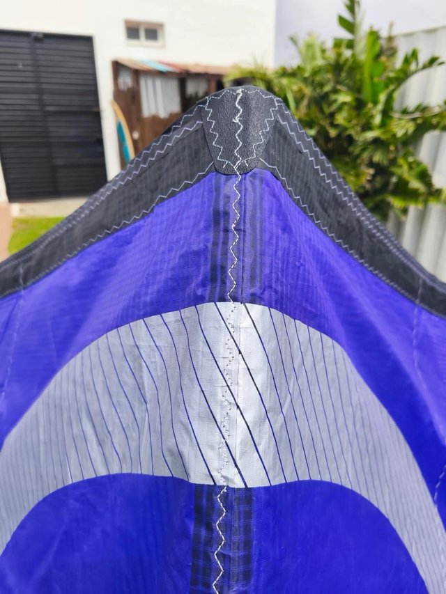 North Orbit 10m 2026 - 1 uso
