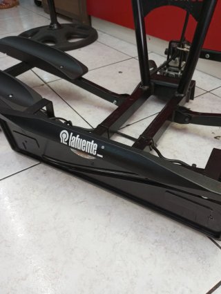 Portabicicletas para coche con bola