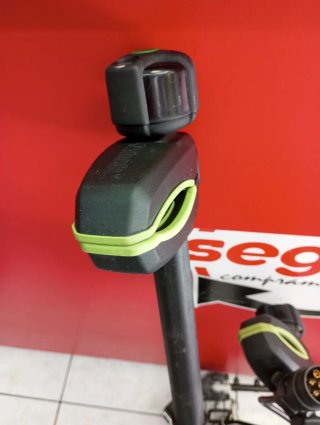 Portabicicletas para coche con bola