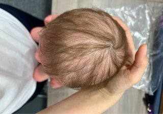 Bebé Reborn Personalizado de Silicona blandita