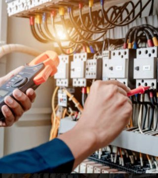Electricista, avisos fin de semana, boletín es.
