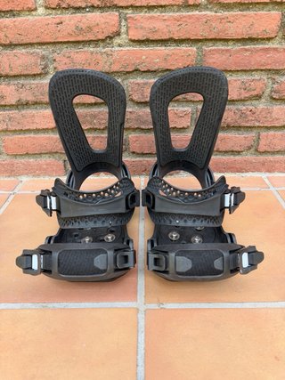 Fijaciones Snowboard Bataleon M