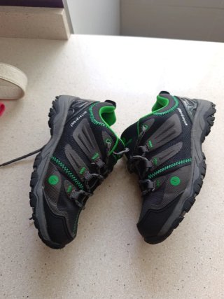 Botas de montaña para niños Marca mountain