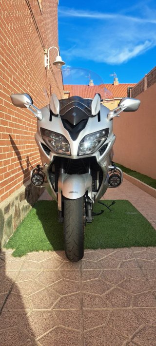 Yamaha FJR1300 2016 Touring
