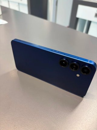 Samsung Galaxy S25 256GB Azul