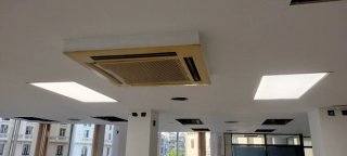 Instalaciones eléctricas, reparaciones y reformas