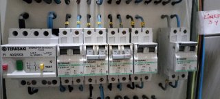 Instalaciones eléctricas, reparaciones y reformas