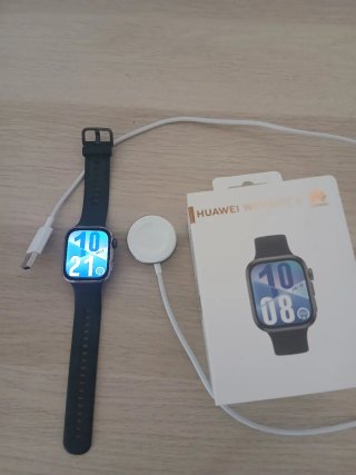 Reloj Huawei Watch GT 3 SE