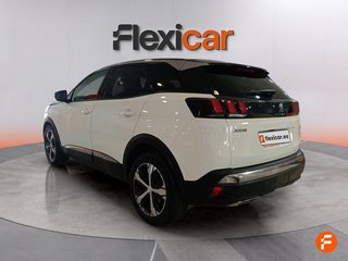 Peugeot 3008 1.2 PURETECH 96KW (130CV) ALLURE EAT8