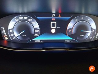 Peugeot 3008 1.2 PURETECH 96KW (130CV) ALLURE EAT8