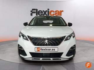 Peugeot 3008 1.2 PURETECH 96KW (130CV) ALLURE EAT8