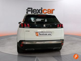 Peugeot 3008 1.2 PURETECH 96KW (130CV) ALLURE EAT8