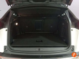 Peugeot 3008 1.2 PURETECH 96KW (130CV) ALLURE EAT8