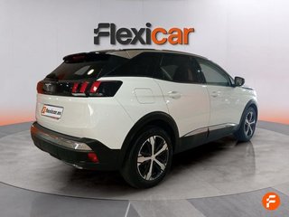 Peugeot 3008 1.2 PURETECH 96KW (130CV) ALLURE EAT8