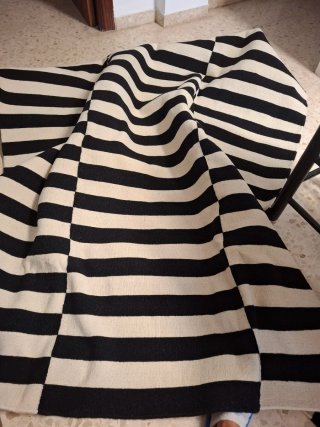 Alfombra Stockholm Ikea