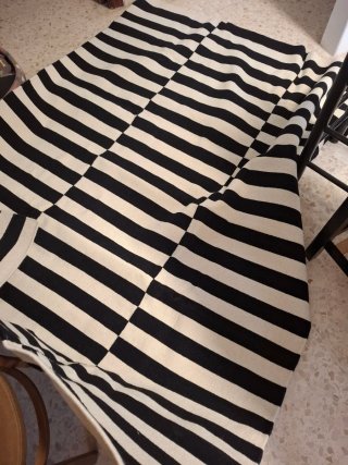 Alfombra Stockholm Ikea