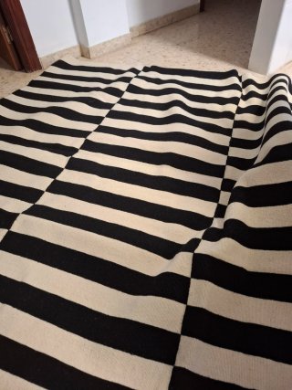 Alfombra Stockholm Ikea