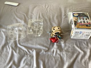 Funko Pop! Thor 1040 Love and Thunder