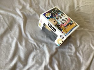 Funko Pop! Thor 1040 Love and Thunder
