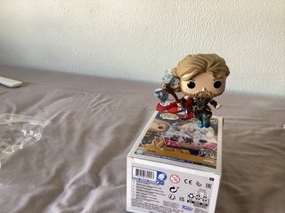 Funko Pop! Thor 1040 Love and Thunder