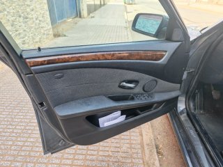 BMW Serie 5 2007
