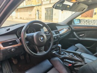 BMW Serie 5 2007