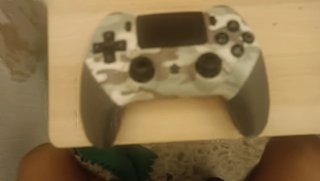 PS4 (PlayStation 4) Negra + Mando