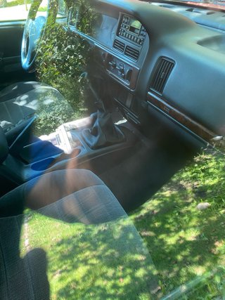 Jeep Grand Cherokee 1997