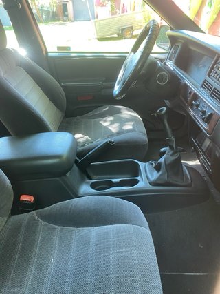 Jeep Grand Cherokee 1997