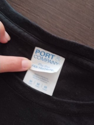 Camiseta K-pop Te quiero
