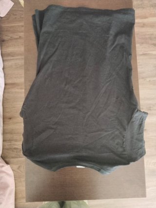 Camiseta K-pop Te quiero