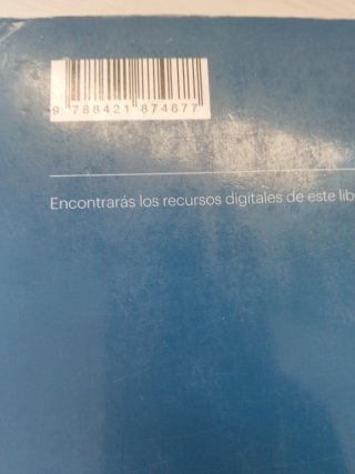 Libro 1bachillerato
