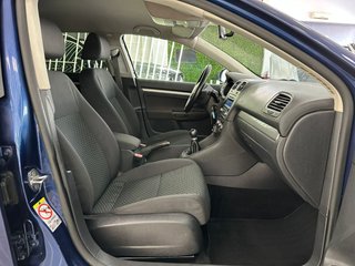 VOLKSWAGEN Golf Variant 1.6 TDI 105cv DPF Sport