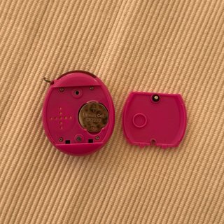 Tamagotchi Original Bandai 2004 Vintage