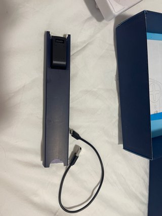 Steam Link + Mando