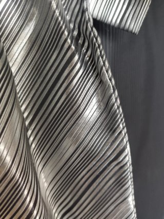 Traje de novio chaleco y corbata