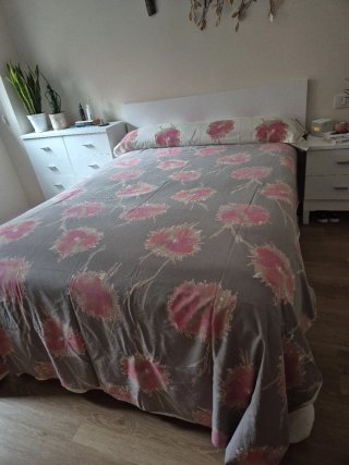 Funda Nórdica Reversible 135cm