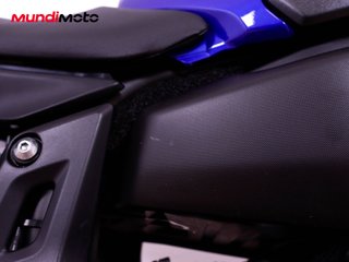 YAMAHA MT 07